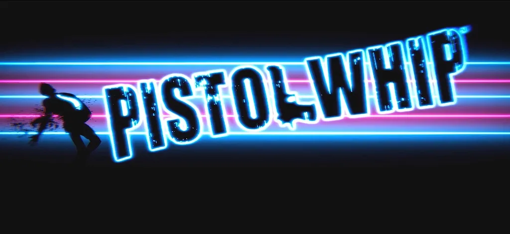 Pistol Whip Trailer Coming Monday Sept. 23 At 10 AM Pacific
