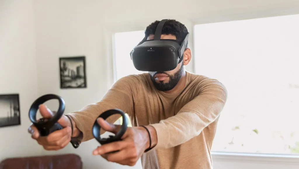 Getting Started With Oculus Quest: Tips, Tricks And Recommended Games