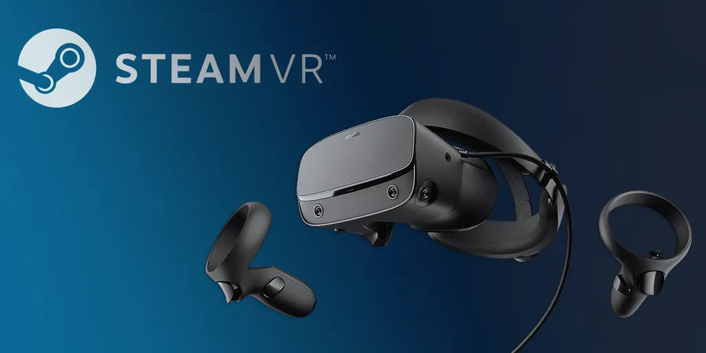 Oculus Rift S Retakes The Throne As The Most Used VR Headset On Steam