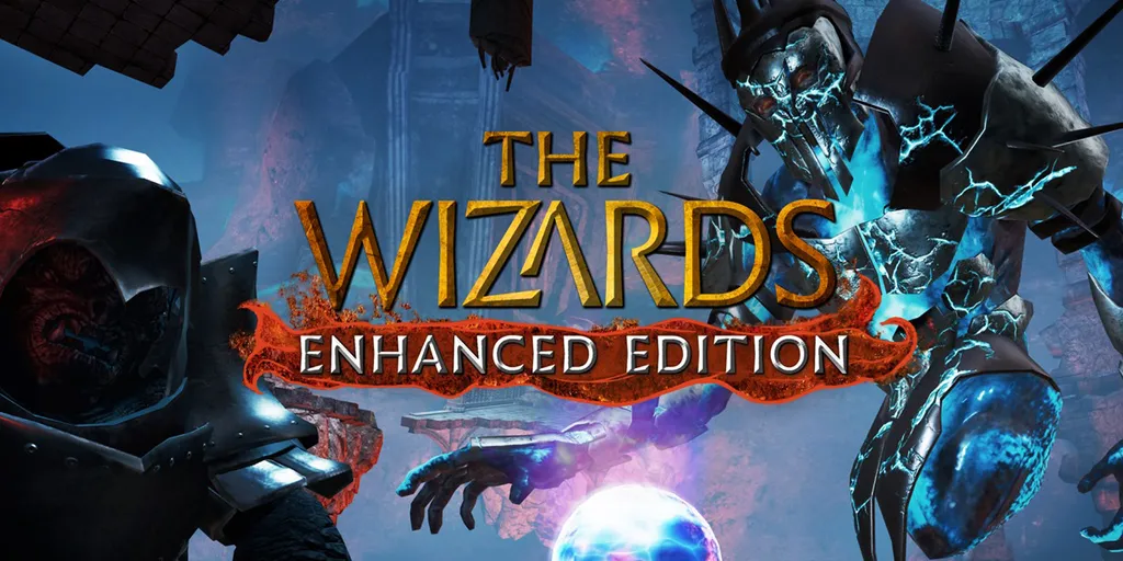 The Wizards Is Now Available On Oculus Quest, Has Cross-Buy With Rift
