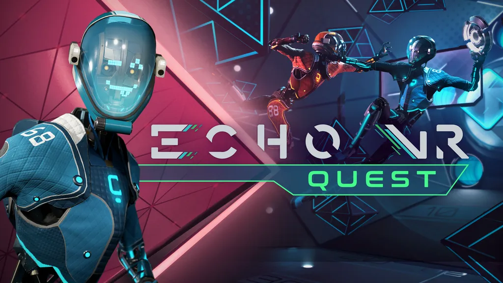 Echo VR On Oculus Quest To Get Closed Alpha Test March 26