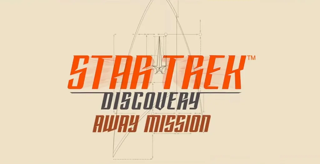 Star Trek: Away Mission Is A Free Roam VR Arcade Game