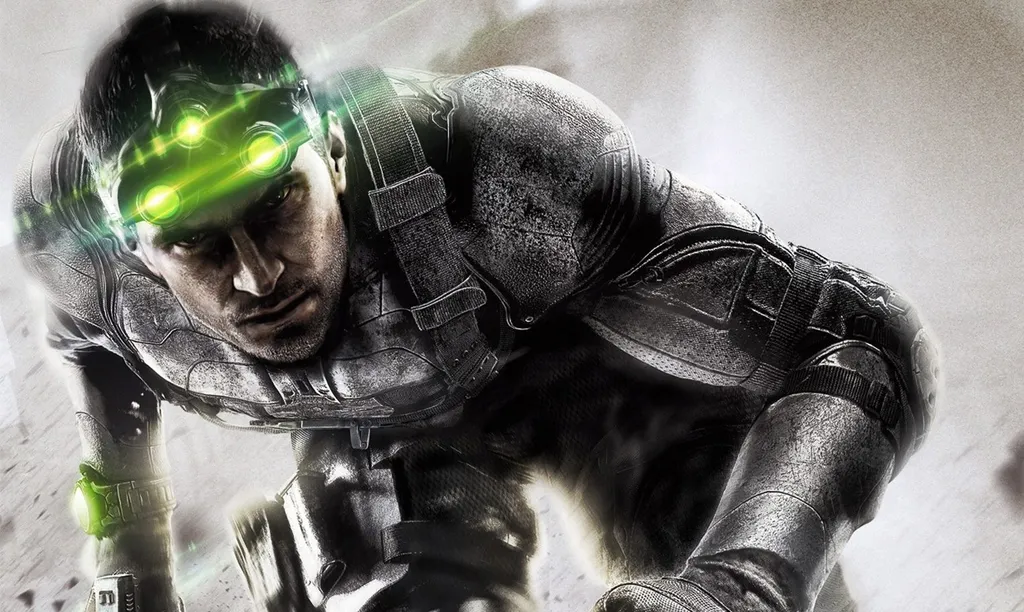 Splinter Cell VR: Ubisoft CEO Expects Series On 'Different Devices'