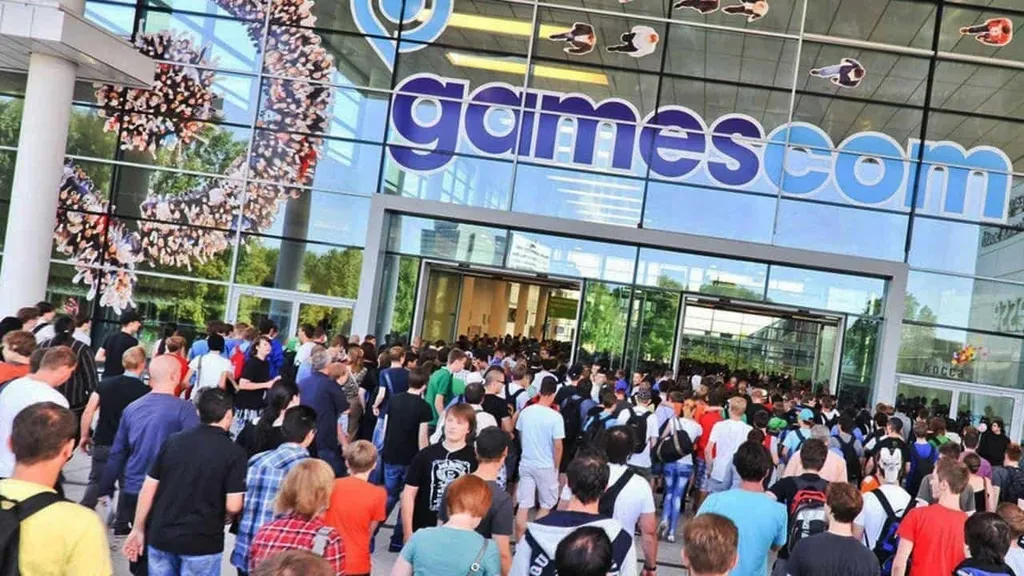 Gamescom 2019 Day #1: Groundhog Day, VR Showcase And Paper Beasts