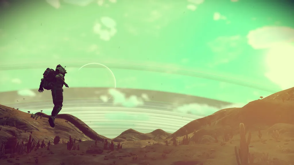 GIVEAWAY: Win A Free Steam Code For No Man's Sky With Free VR Support