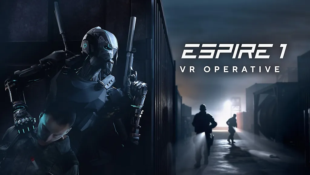 Espire 1: VR Operative Aims To Be The Definitive Experience For Stealth VR