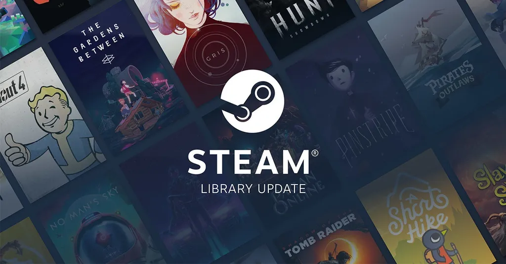 Steam Is Finally Getting A Long-Overdue Makeover