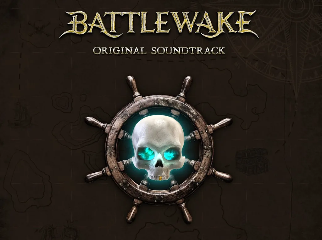 Music From Ship Combat VR Game Battlewake Is Getting An Album Release