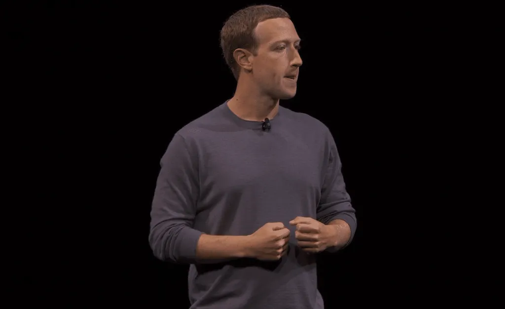 Facebook CEO Mark Zuckerberg Optimistic About VR But It's 'Taking A Bit Longer Than We Thought'