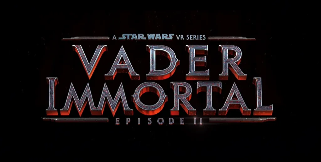 OC6: Use The Force In Vader Immortal Episode II, Available Now