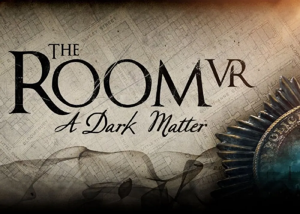OC6 The Room VR Hands-On: Mysterious Puzzles And Impressive Visuals