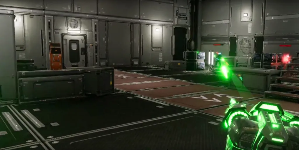 Labrodex Studios Announces Scraper: Gauntlet For PC VR