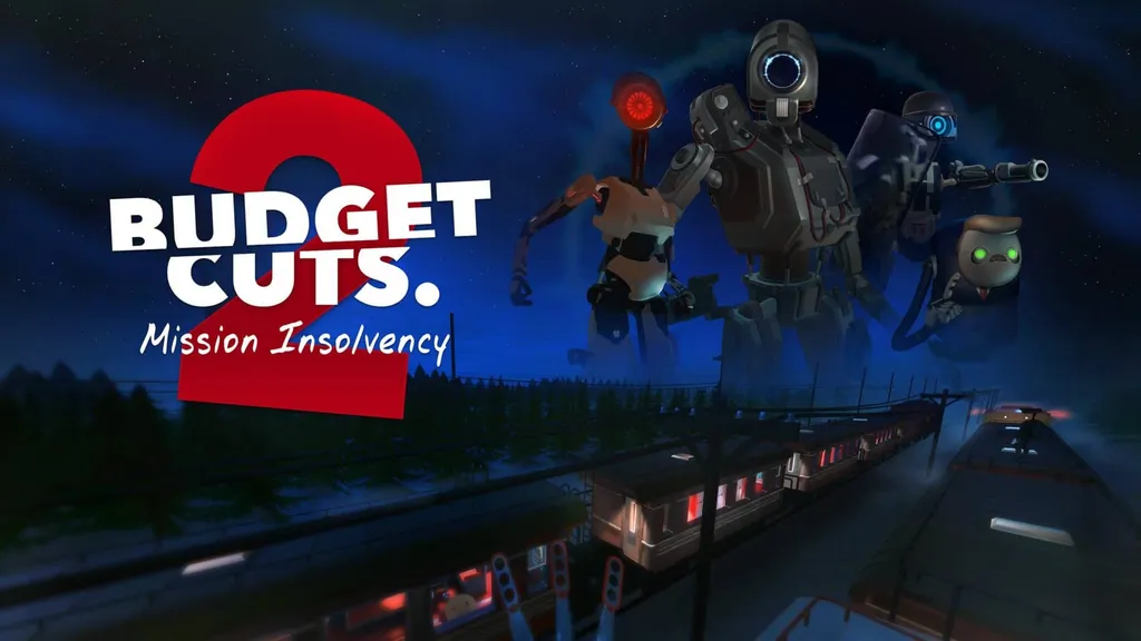 Budget Cuts 2 Release Date Officially Set For This December