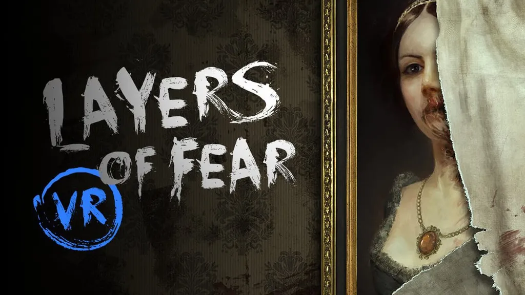 Layers Of Fear Is Finally Coming To Oculus Rift and HTC Vive