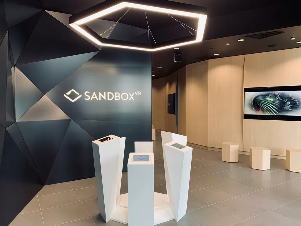 Sandbox VR Grows With Strategic Investors Including Will Smith And Katy Perry