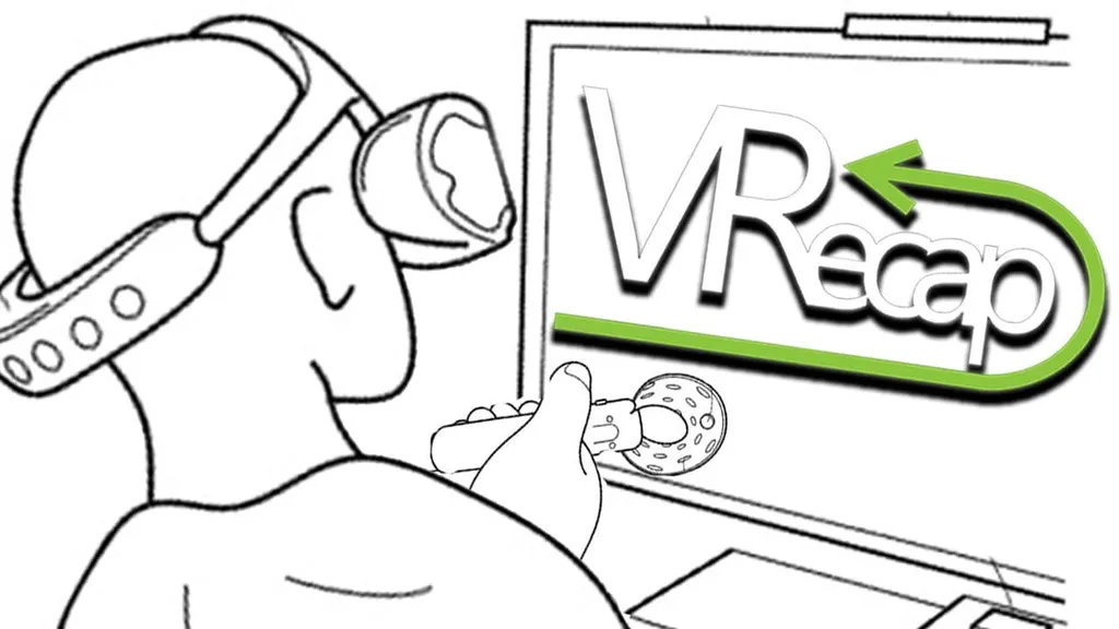 New PSVR Patent, Avengers VR And Win Ultimate Fishing Simulator! - VRecap