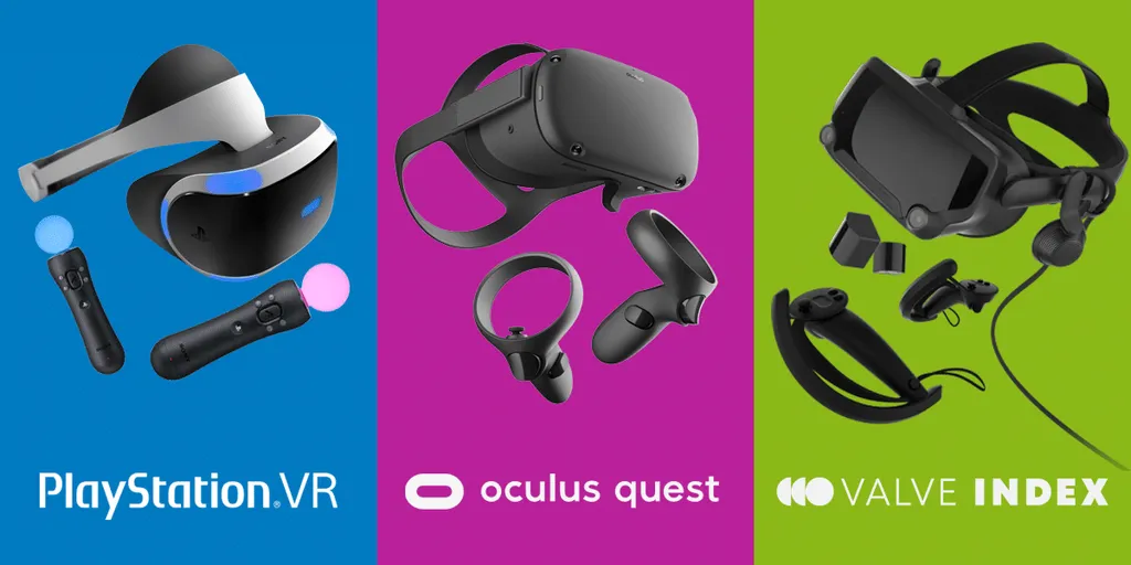 Best Black Friday 2019 VR Sales And Deals