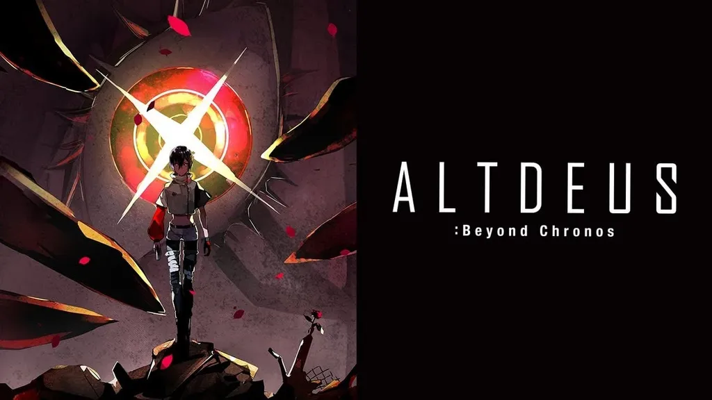 Tokyo Chronos Dev Announces Follow-Up Altdeus: Beyond Chronos