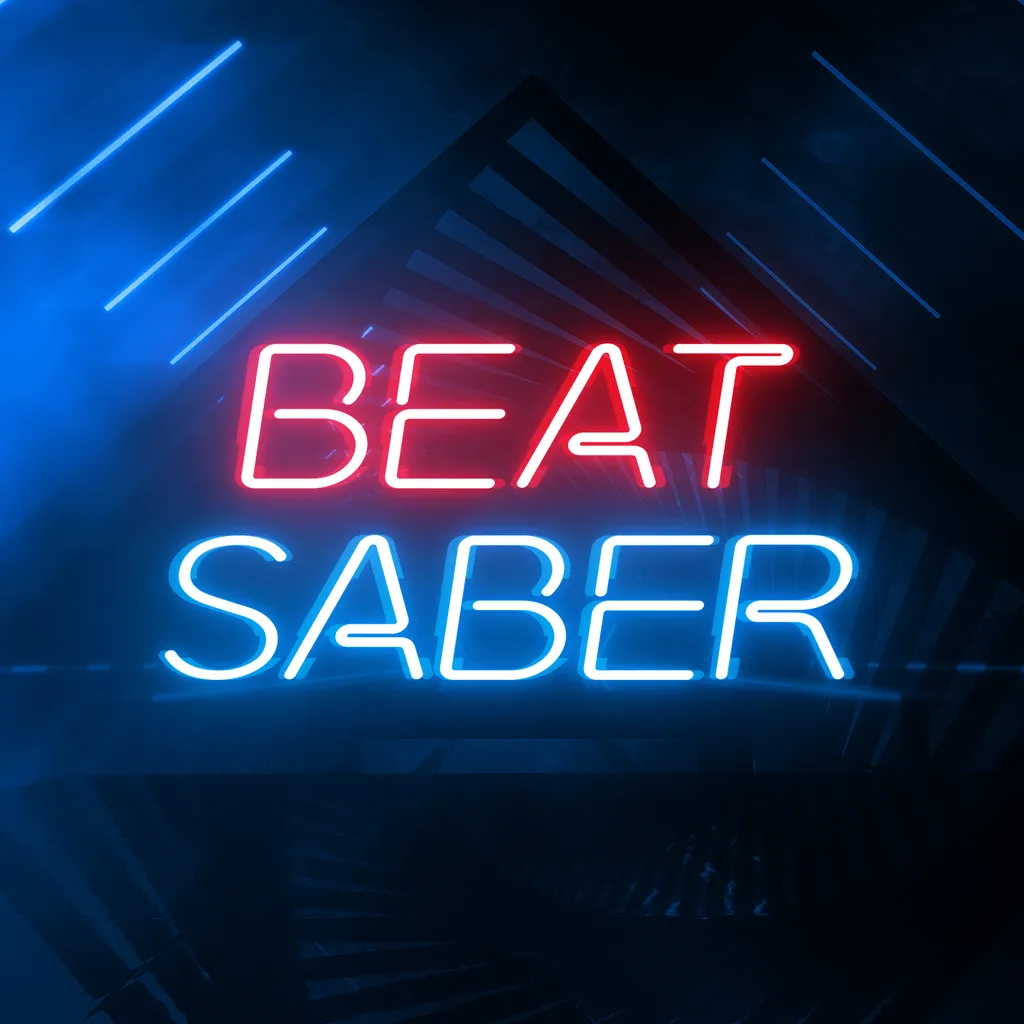 Beat Saber Launches Fitness-Focused Track, Fitbeat