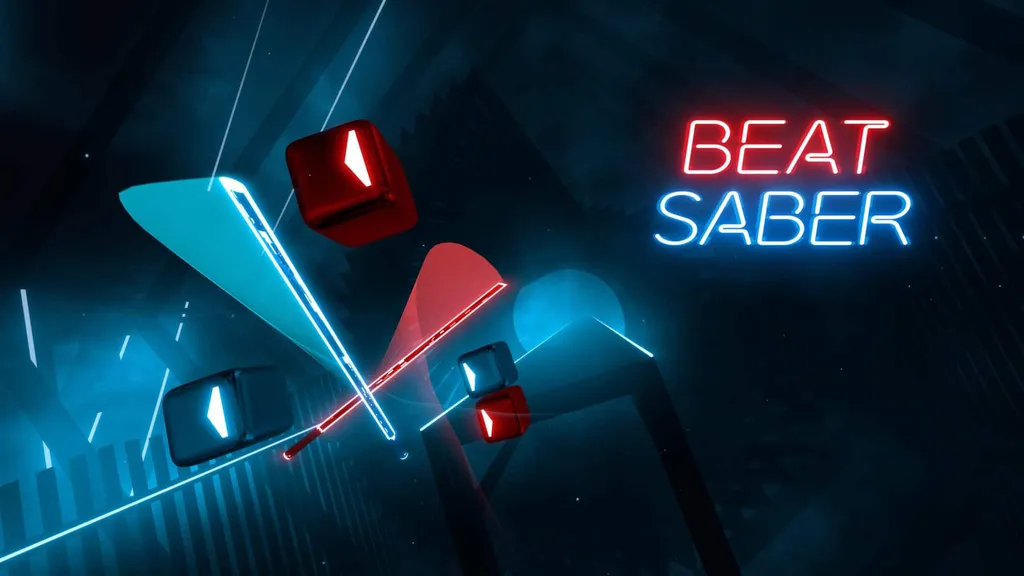 Empty January Gives Beat Saber PSVR Charts Top Spot Once Again