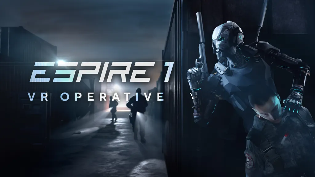 Espire 1 Adds New Weapons, Challenges, Improved Load Times In Upcoming Update