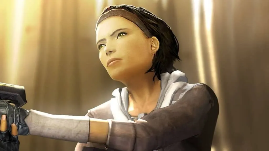 Report: Half-Life: Alyx Introduces A New Weapon But May Remove A Classic