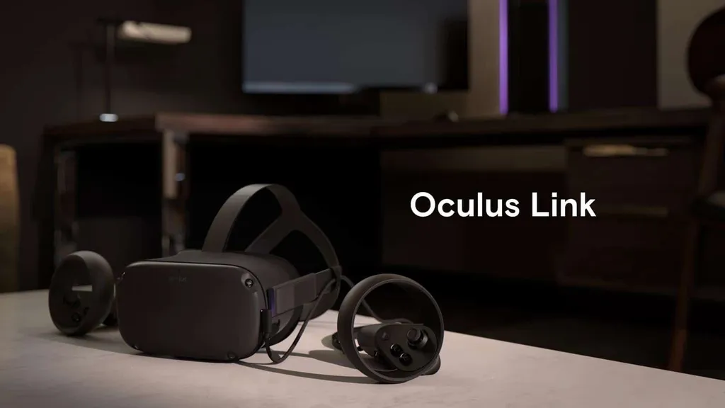 Editorial: Facebook Should Include USB 3 Oculus Link Cable With Quest