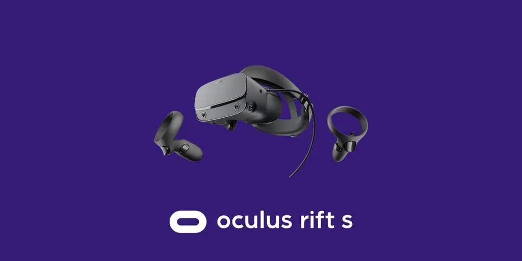 Oculus Rift S Holiday Gift Guide: Accessories, Games, And More For The PC VR Headset