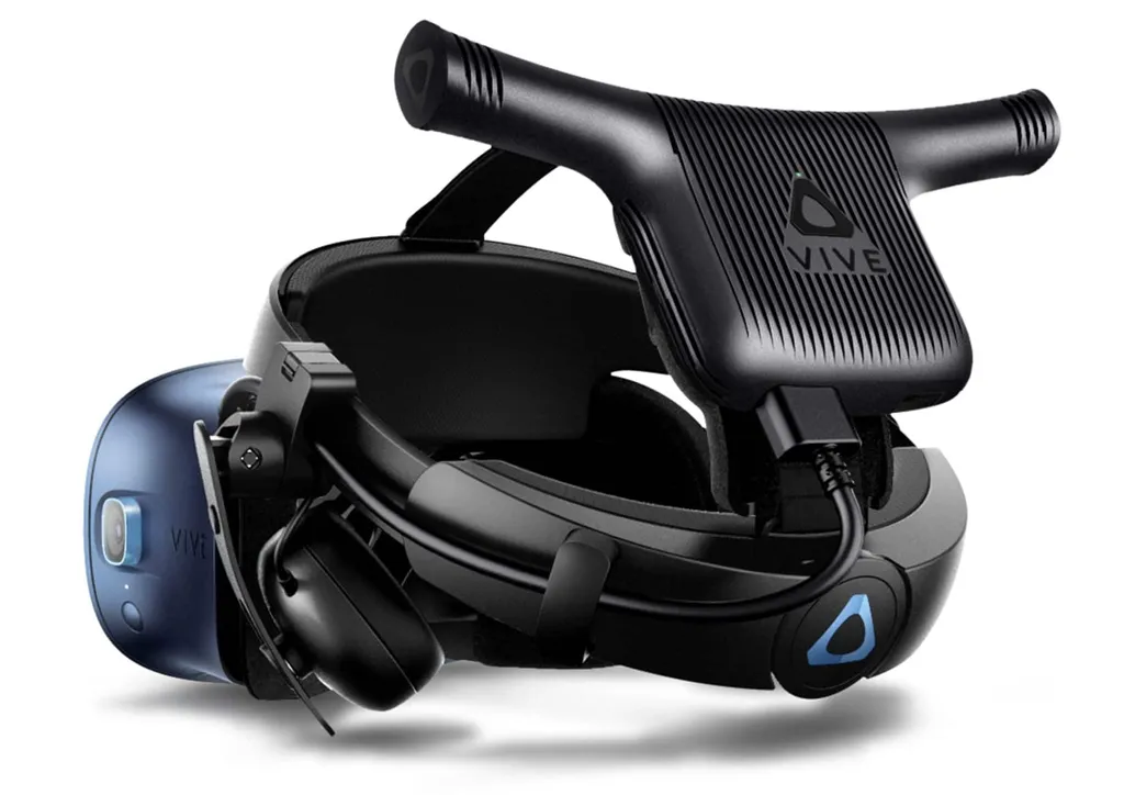 Vive Cosmos Wireless Adapter And Compatibility Pack Now Available For $350