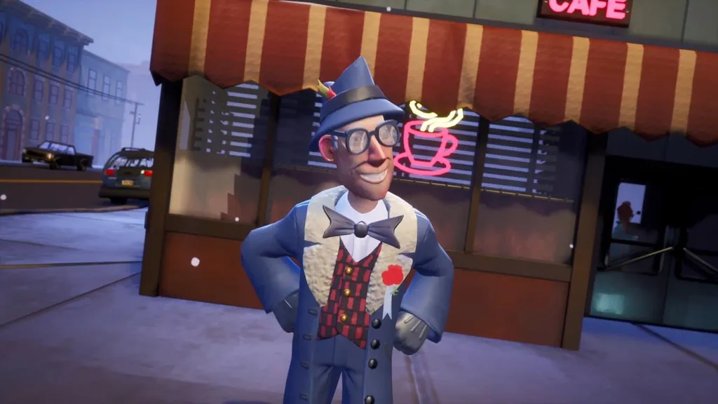 Groundhog Day Developers Talk VR Storytelling And Puzzles In New Video