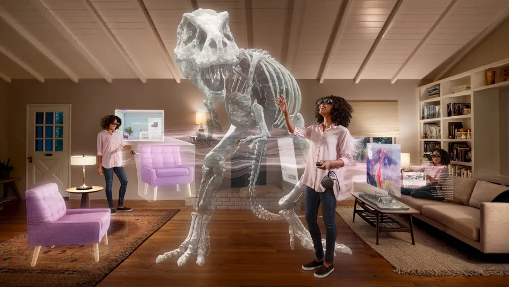 Magic Leap To Host Developer Days At Its Offices In Florida