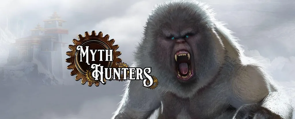 Myth Hunters Is A Narrative Puzzle Game Now Available On Oculus Rift