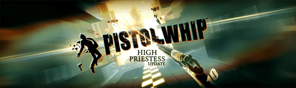 Pistol Whip 'High Priestess' Update Arrives With Scoring Changes