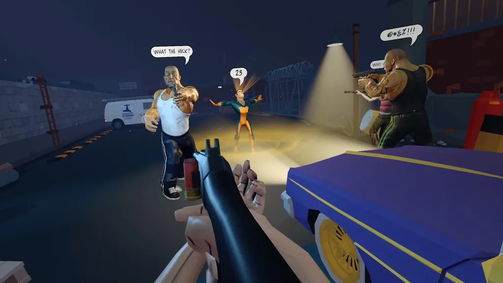 Joy Way Launches Free Demos For Change Ranger And Brain vs Zombies