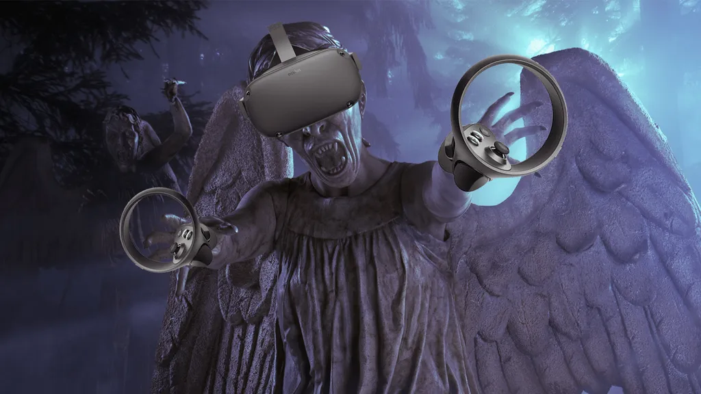 Doctor Who: The Edge Of Time Holds Up On Oculus Quest With Some