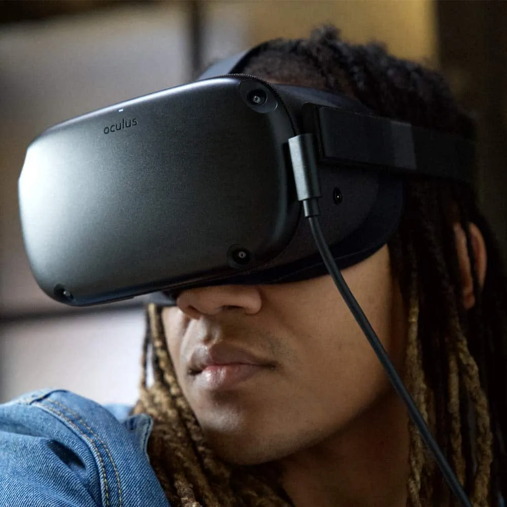 Oculus Quest: Year In Review – Facebook's Big Play For Standalone VR
