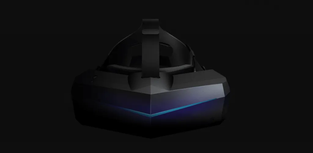 Pimax Founder: We Have Global Customer Support, COO Had 'Limited Information'