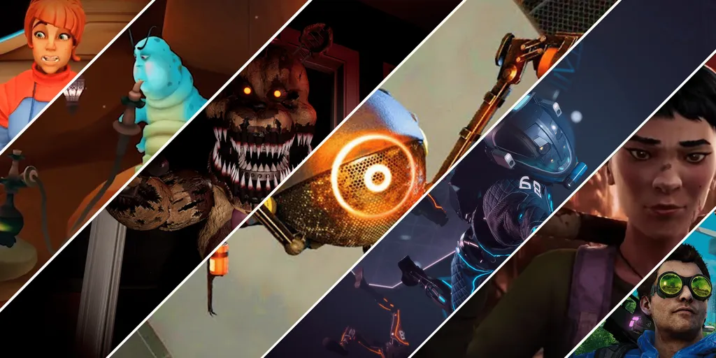 17 Upcoming Oculus Quest Games We Can't Wait To Play In 2020
