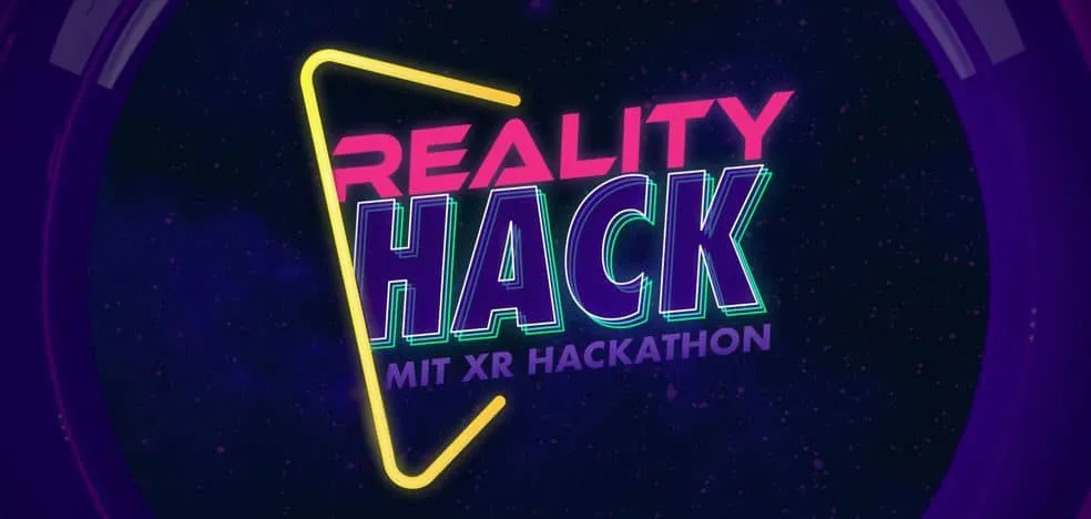 MIT 'Reality Hack' XR Hackathon Runs From January 16-20