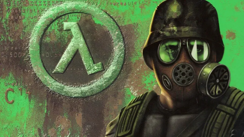 Half-Life: Opposing Force Gets VR Support On Oculus Quest With Lambda1 Mod Update