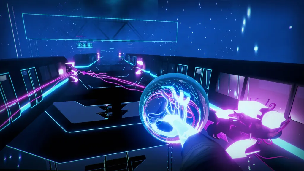 Cyberpunk Puzzler Soul Axiom Rebooted Is Getting VR Support