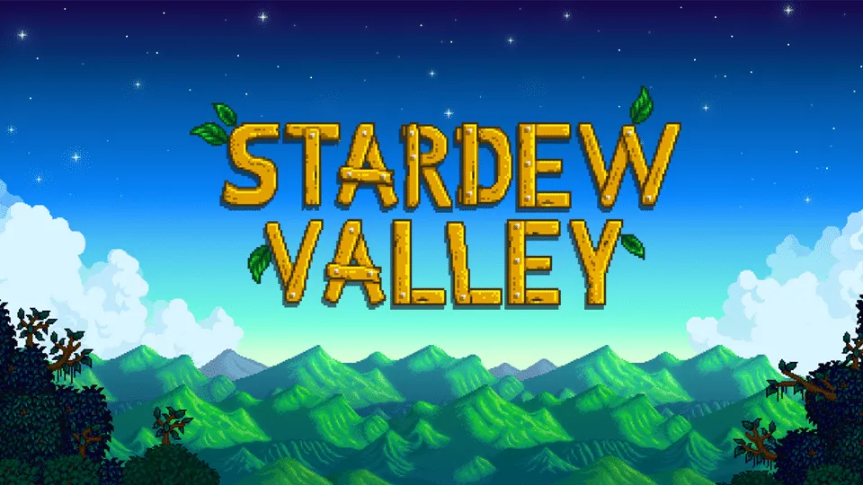 Check Out This Fanmade Stardew Valley VR Concept Video