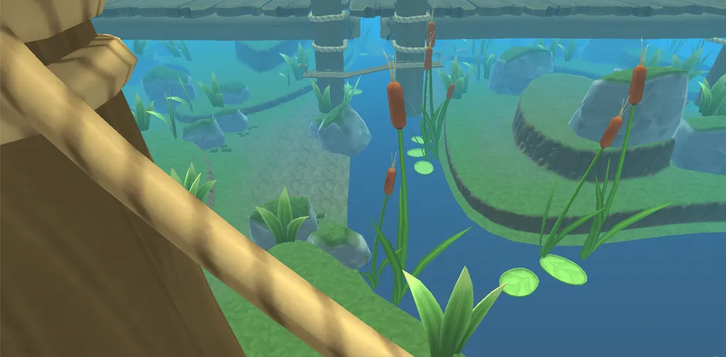 VR MMO OrbusVR Gets First Pack Of Paid DLC Content In Q2 2020