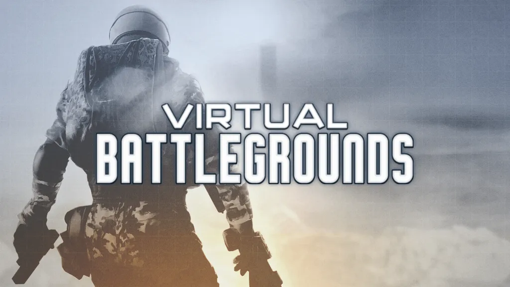 VR Battle Royale Shooter Virtual Battlegrounds Arrives Next Week, Open Beta Coming