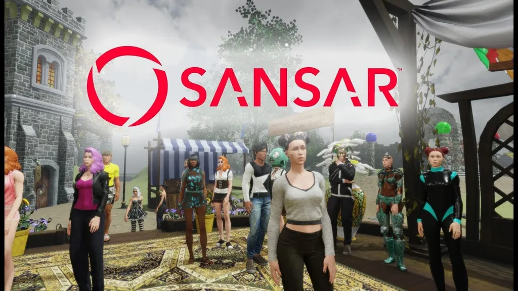 Linden Lab Sells Sansar To Wookey Project To 'Streamline' Focus On Second Life