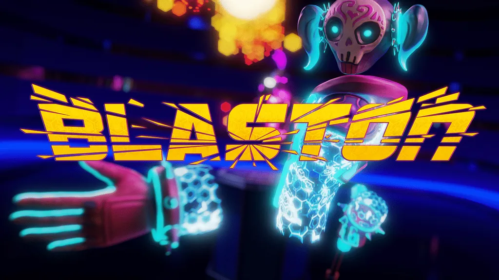 Blastarena.io 🕹️ Play Now on GamePix