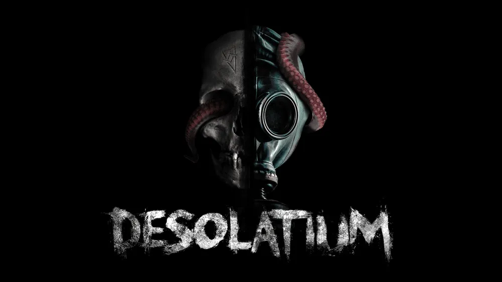 Desolatium Is A Lovecraft-Inspired VR Horror Graphic Adventure