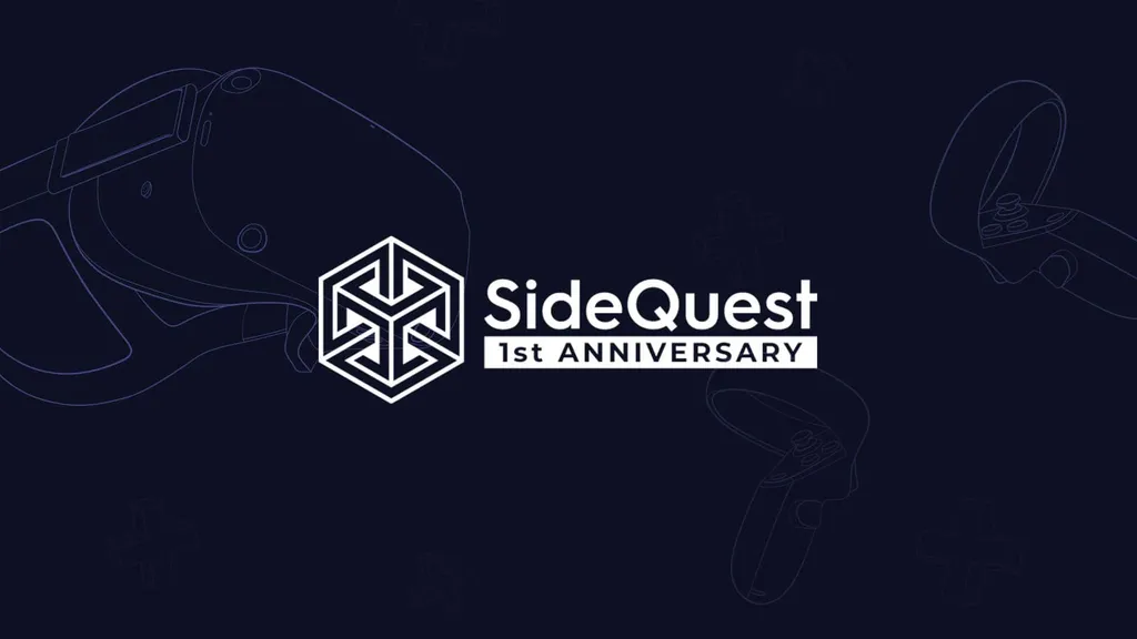 SideQuest Celebrates 1 Year And Reaches 500 Approved Titles Available