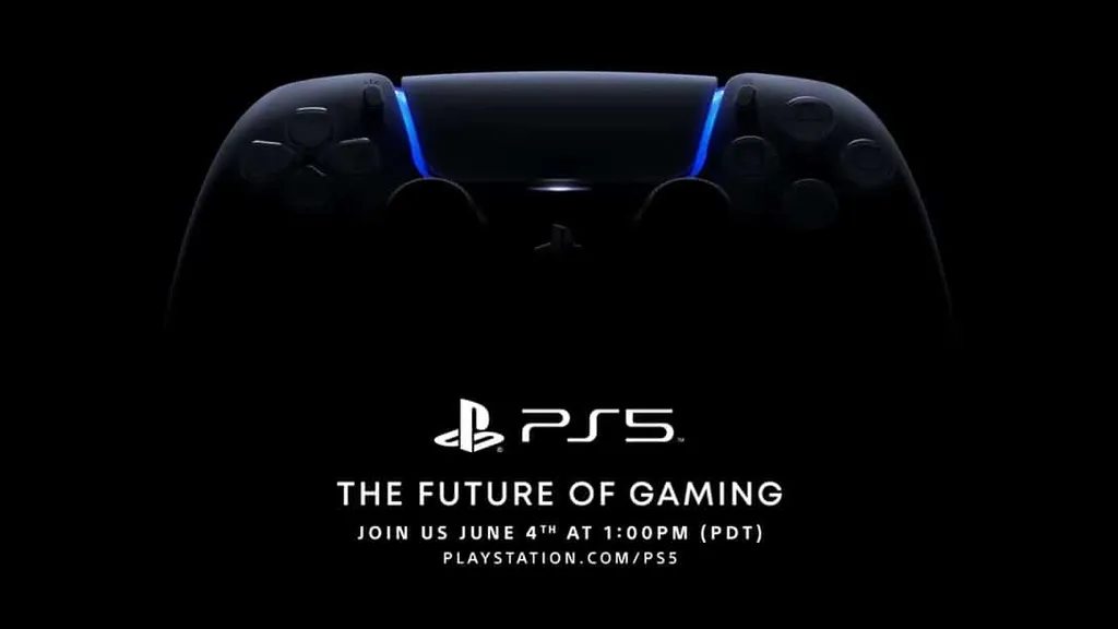 Confirmed: First PS5 Showcase Coming On June 4th