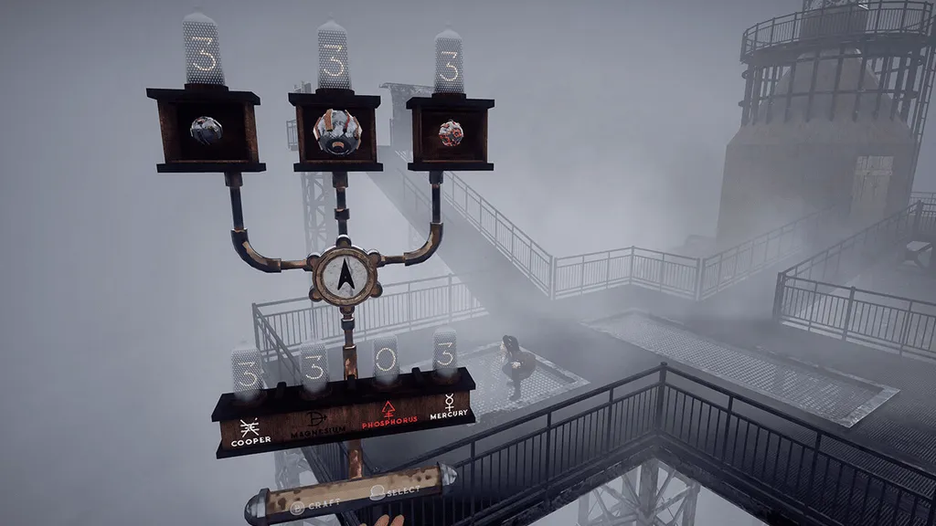 Rinlo Is A New Third-Person VR Adventure Coming Soon